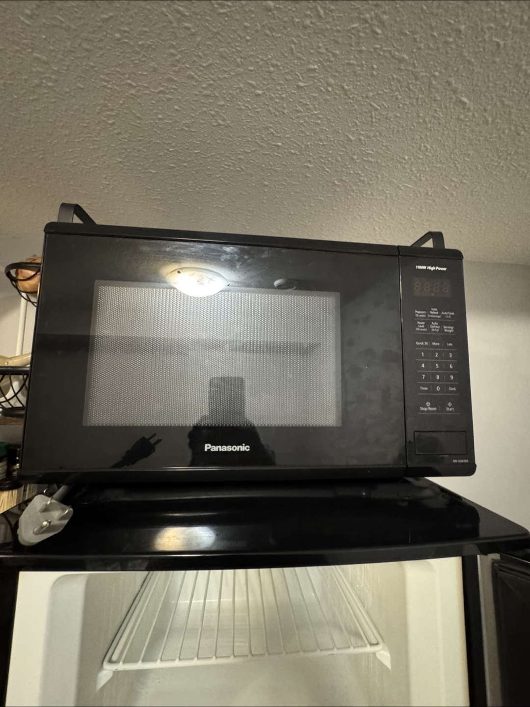 Panasonic Microwave Oven