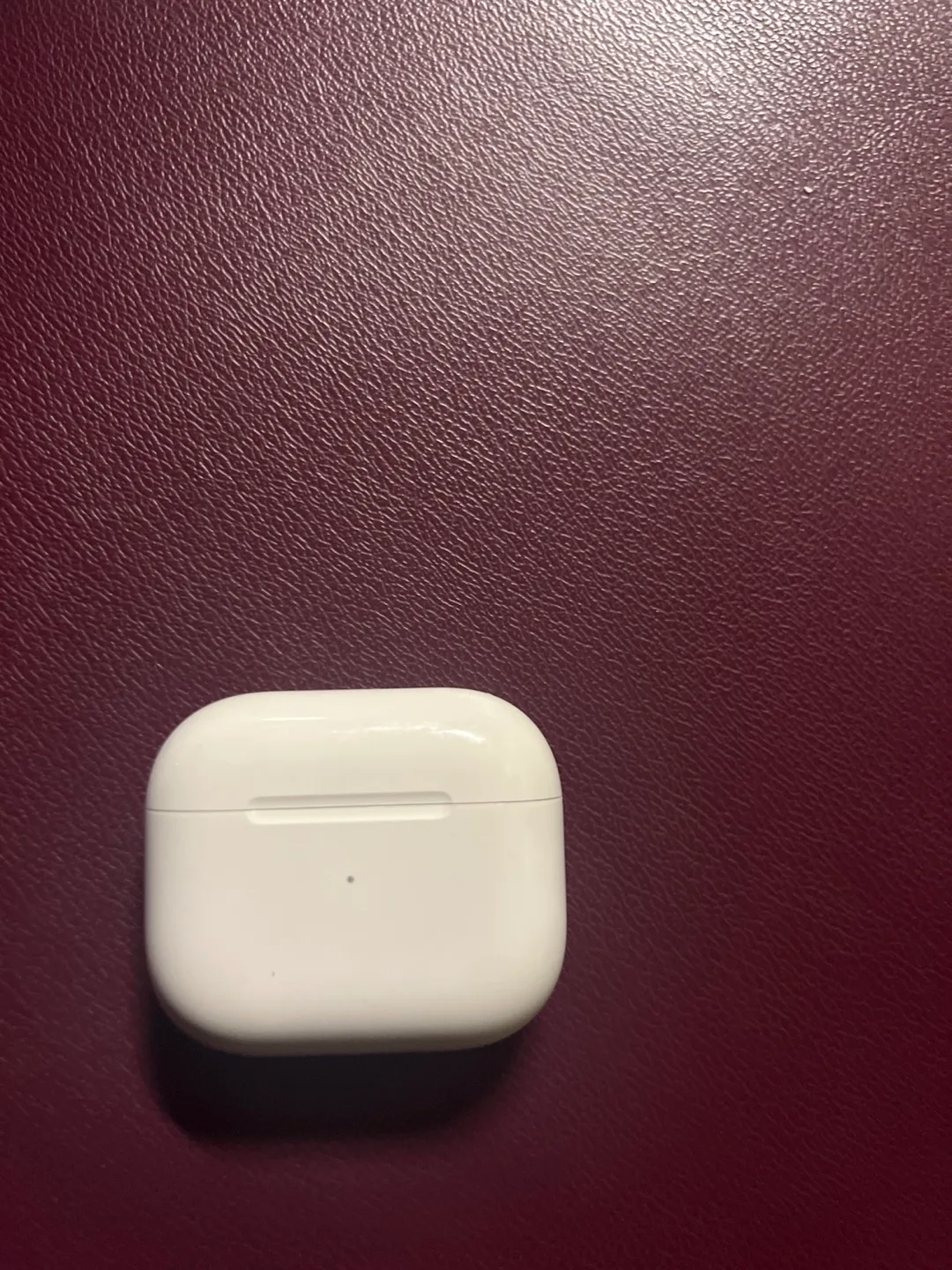 Apple AirPods 3rd generation thumbnail