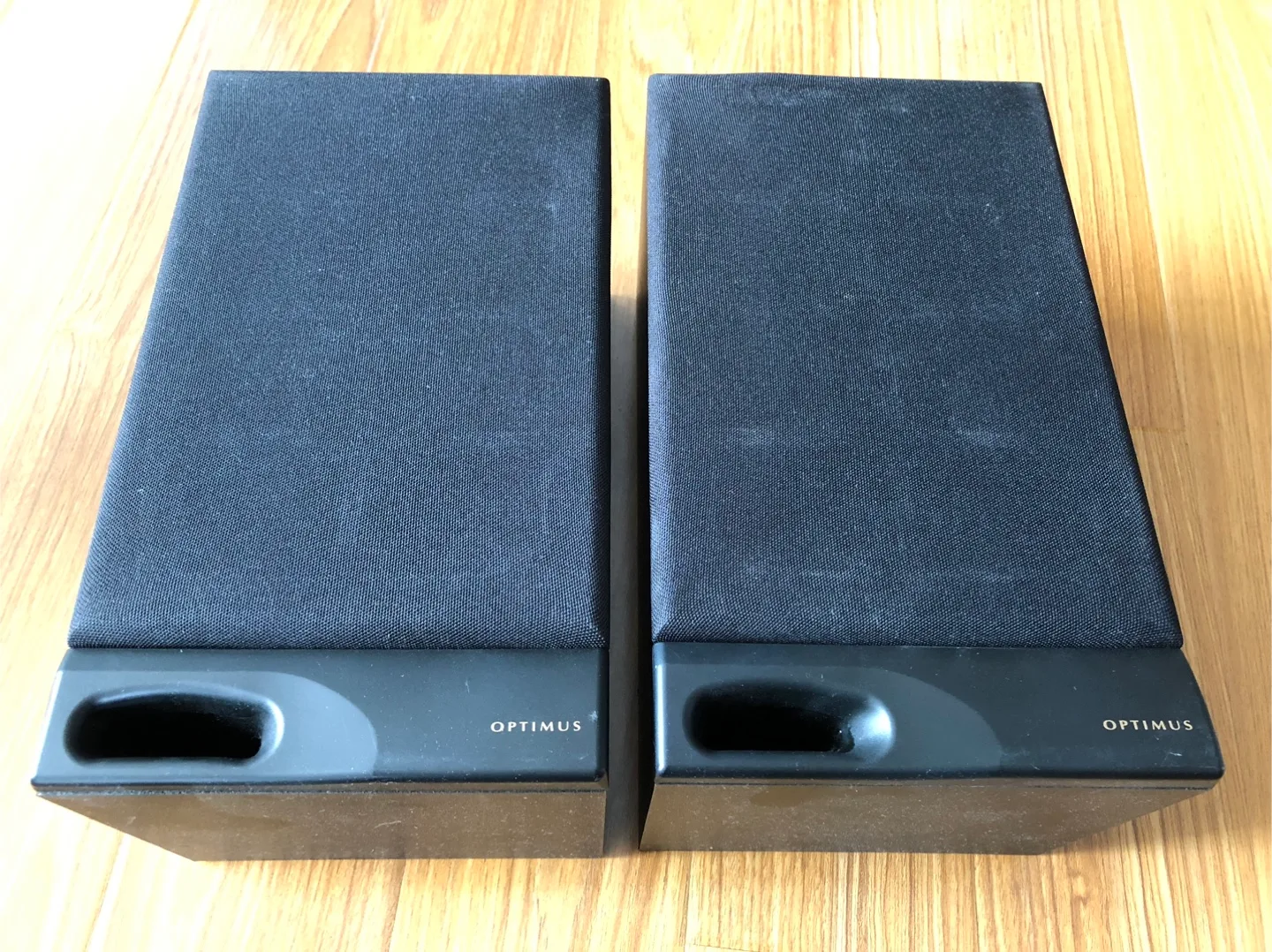 Optimus 13-1288 Speaker System thumbnail