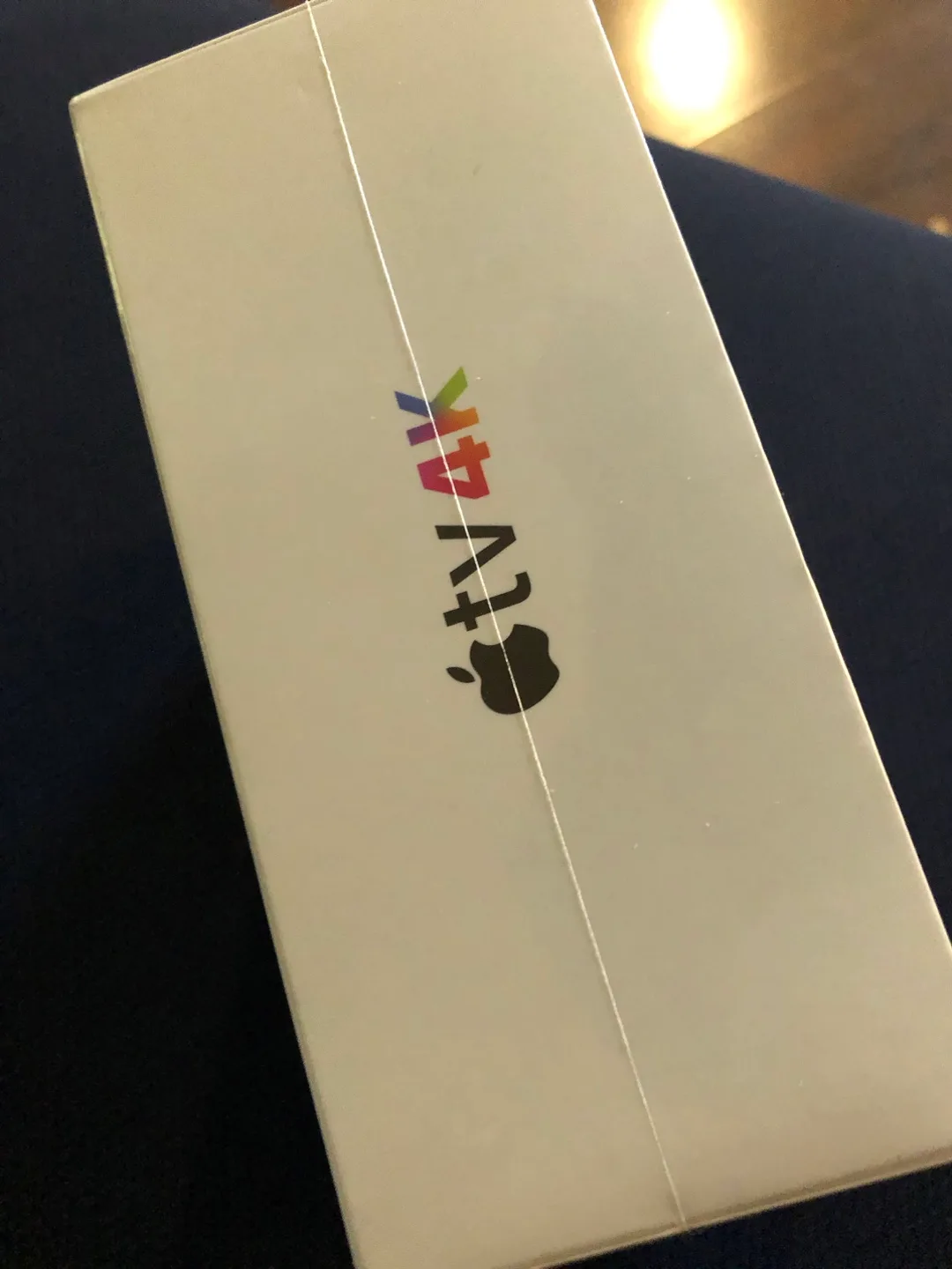 New SEALED Apple TV 4K (32GB) with Remote image indicator(9)