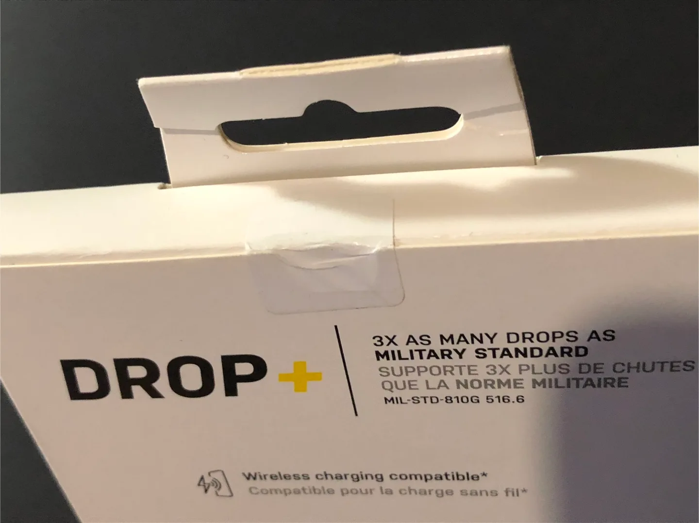 Otterbox Symmetry Series Clear Case for Samsung Galaxy S23 Ultra image indicator(4)