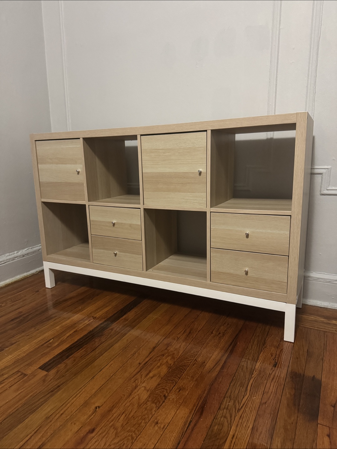 IKEA KALLAX shelf/ storage unit
