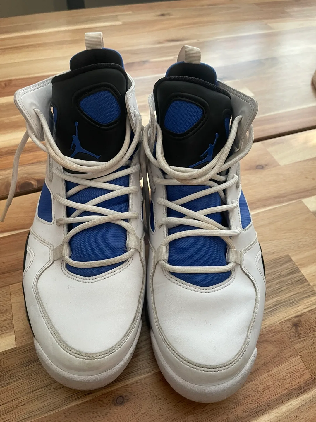 Jordan flight club 91 size 8 Mens image indicator(2)