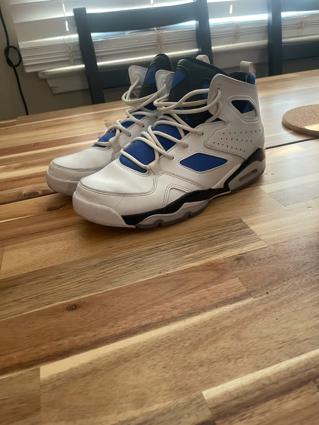 Jordan flight club 91 size 8 Mens thumbnail