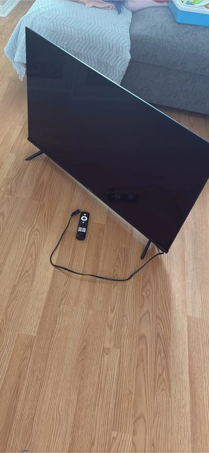 Smart TV thumbnail