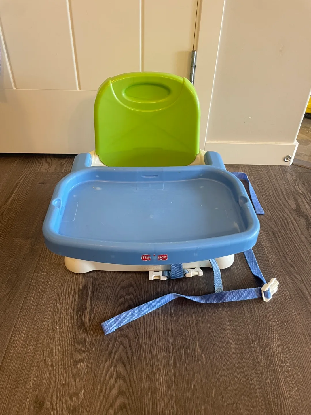 Fisher-Price Baby Booster Seat thumbnail