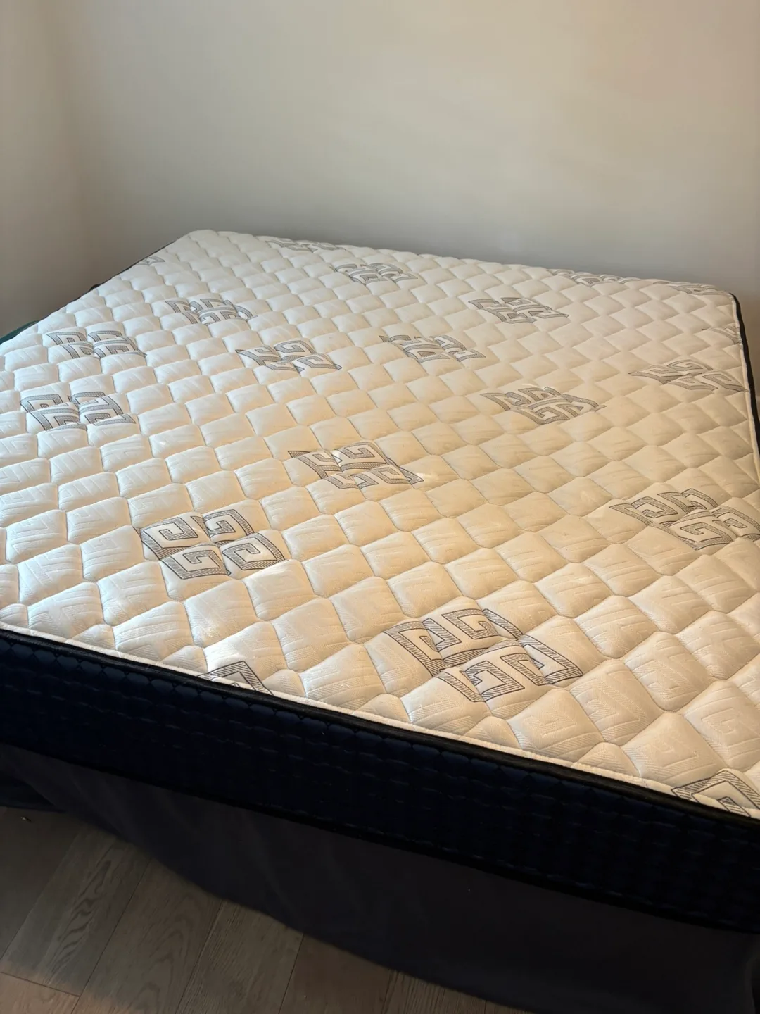 King Size Bed image indicator(2)