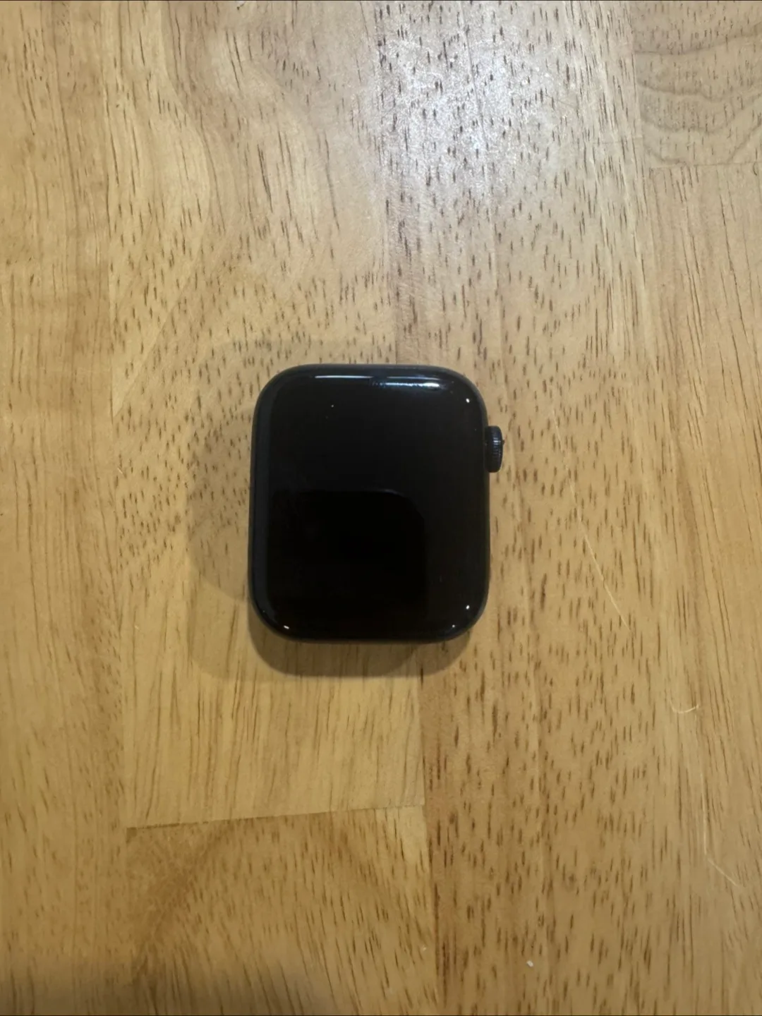 Apple Watch SE (Gen 2) 44mm Midnight image indicator(6)