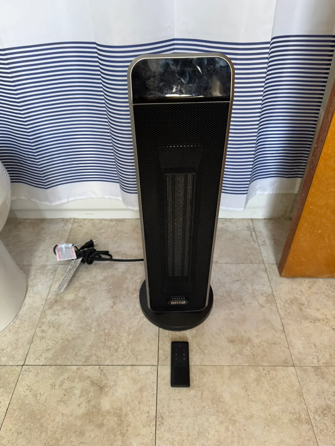 Dreo Space Heater & Vornado Fan Heater image indicator(3)