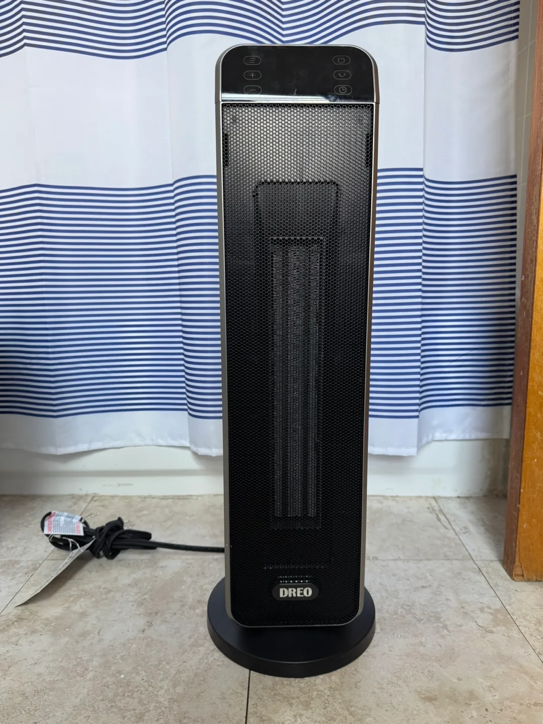 Dreo Space Heater & Vornado Fan Heater image indicator(5)