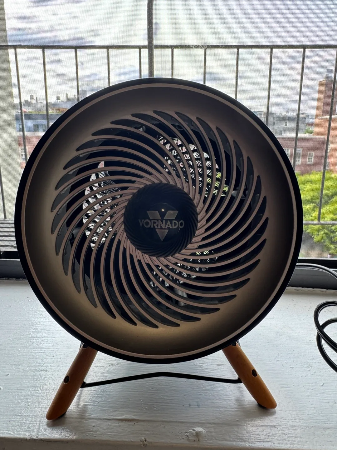 Dreo Space Heater & Vornado Fan Heater image indicator(2)