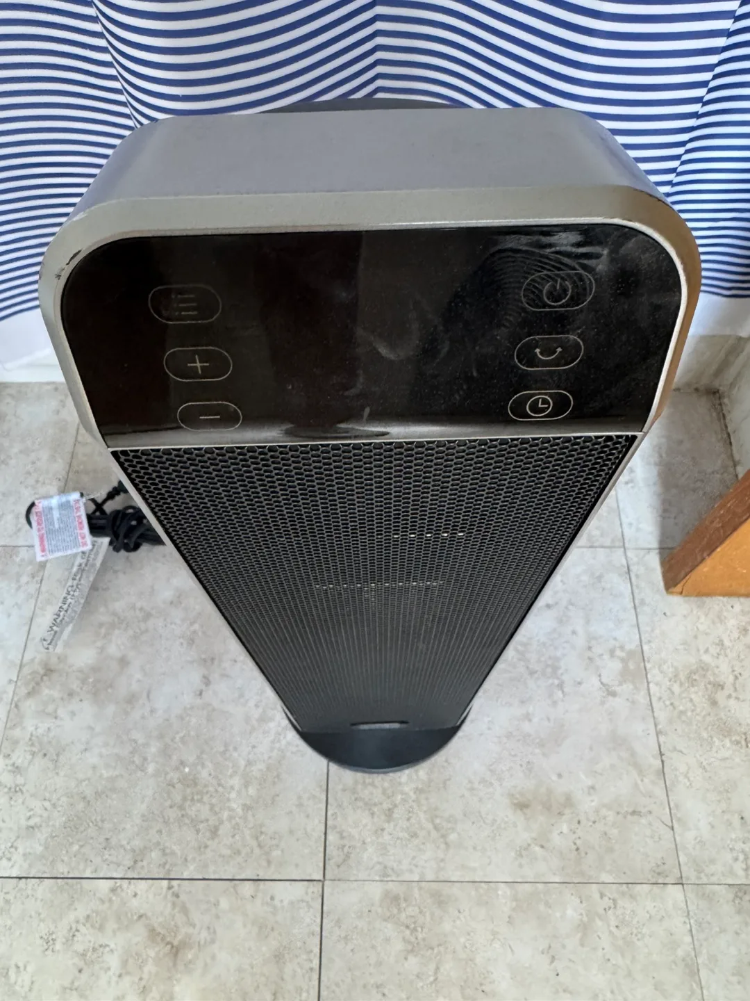 Dreo Space Heater & Vornado Fan Heater image indicator(4)