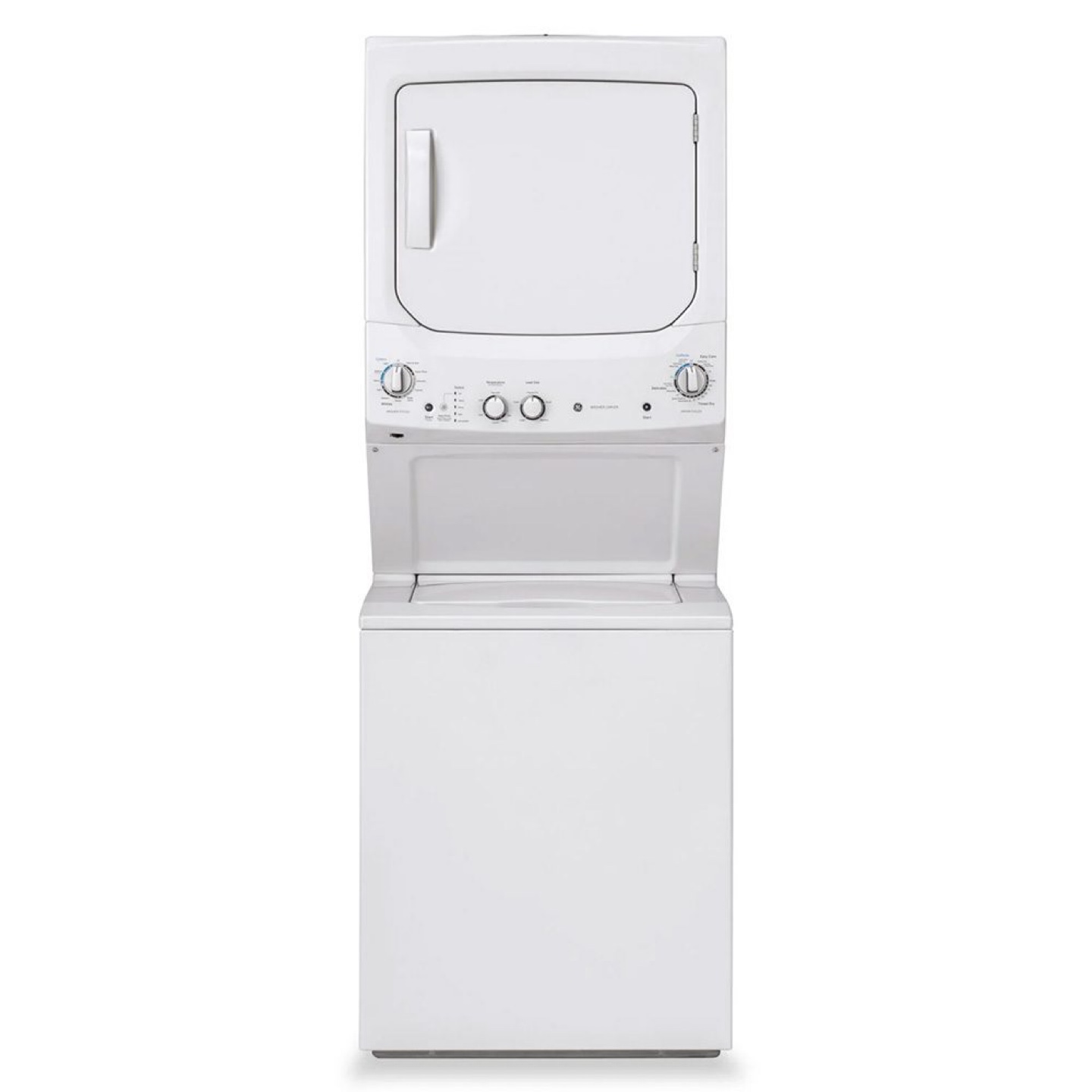 Spacemaker Stackable Washer Dryer