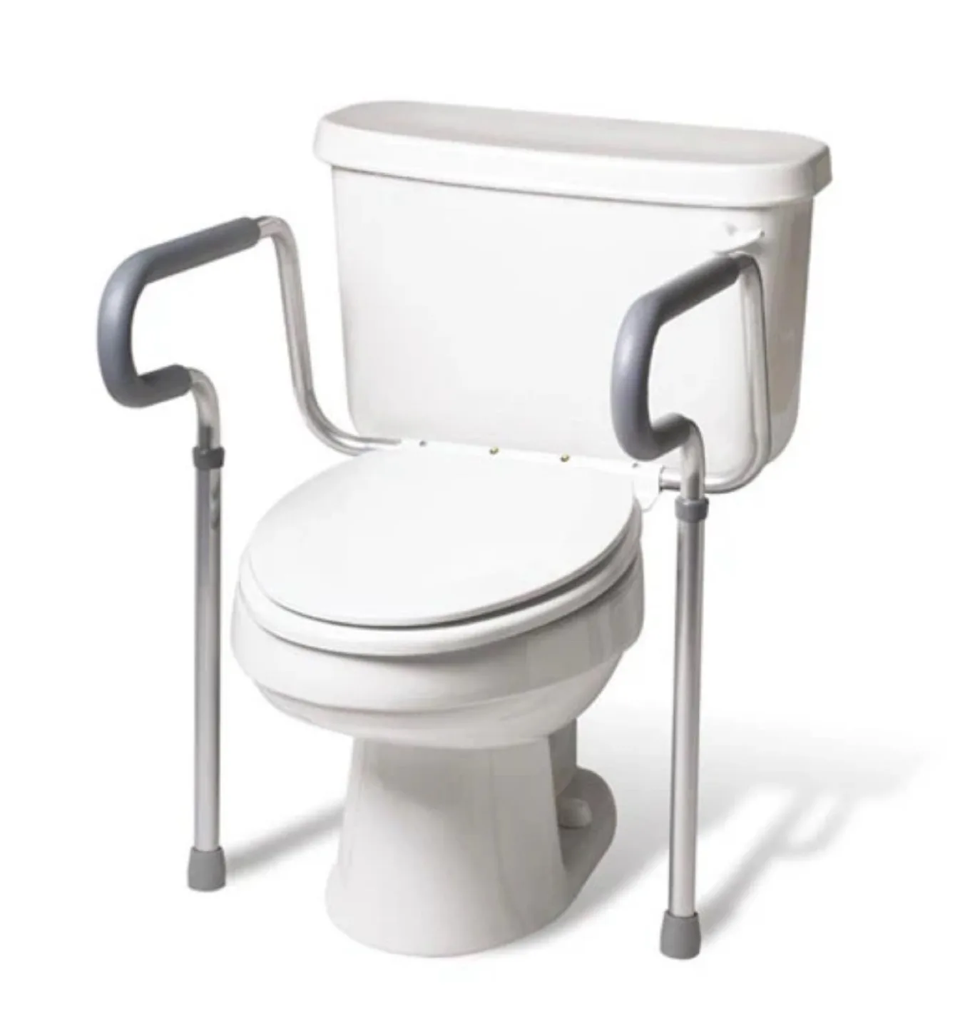 Toilet Safety Handrails thumbnail