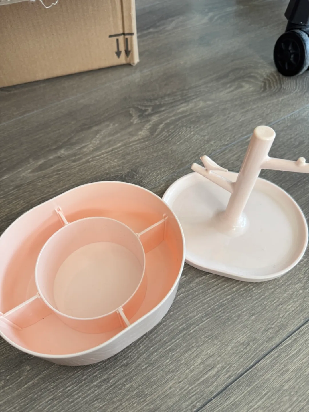 Jewelry Tree Stand image indicator(2)