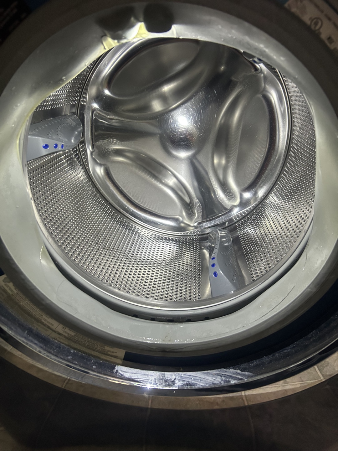 Electrolux Perfect Balance Washer - photo 2