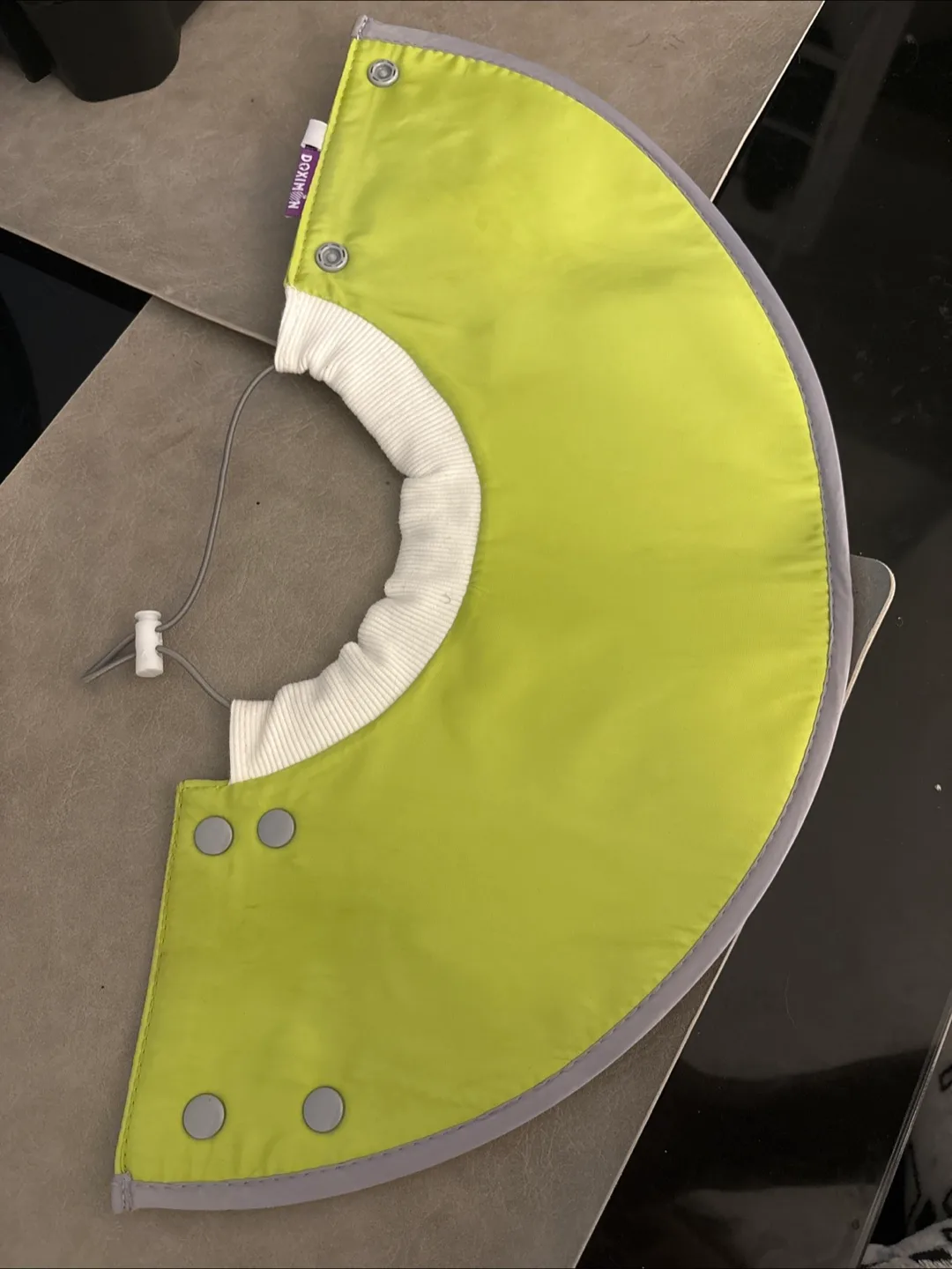 Pet Recovery Collar - Small #freecycle image indicator(2)