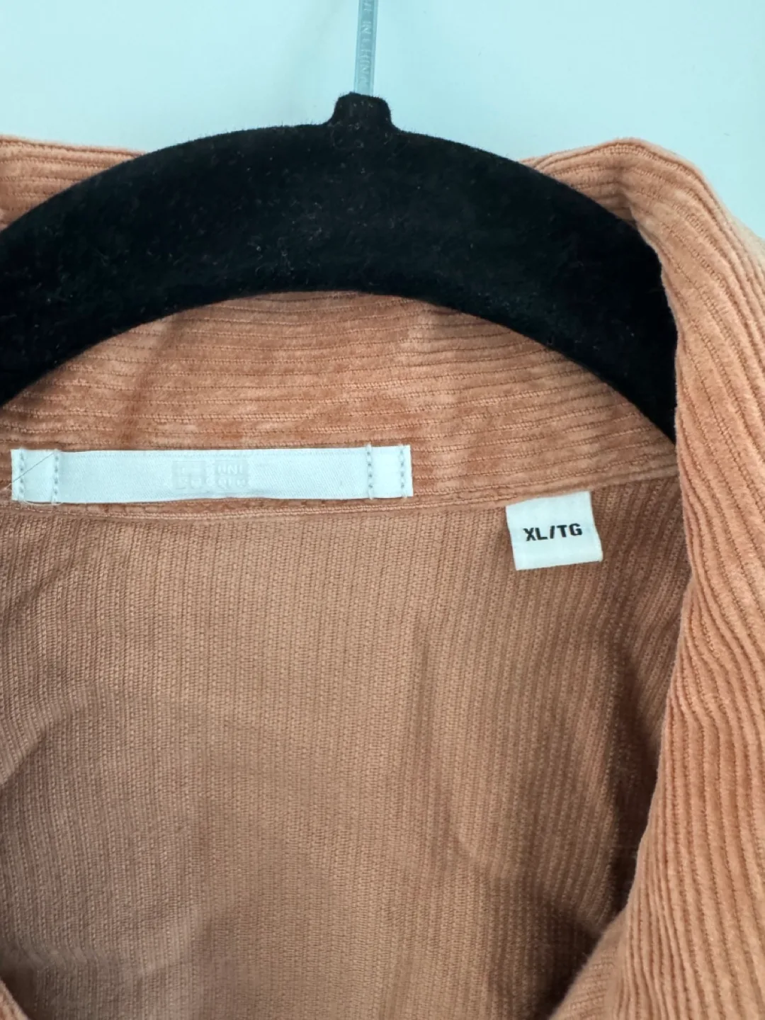 Uniqlo Corduroy Jacket - XL image indicator(2)