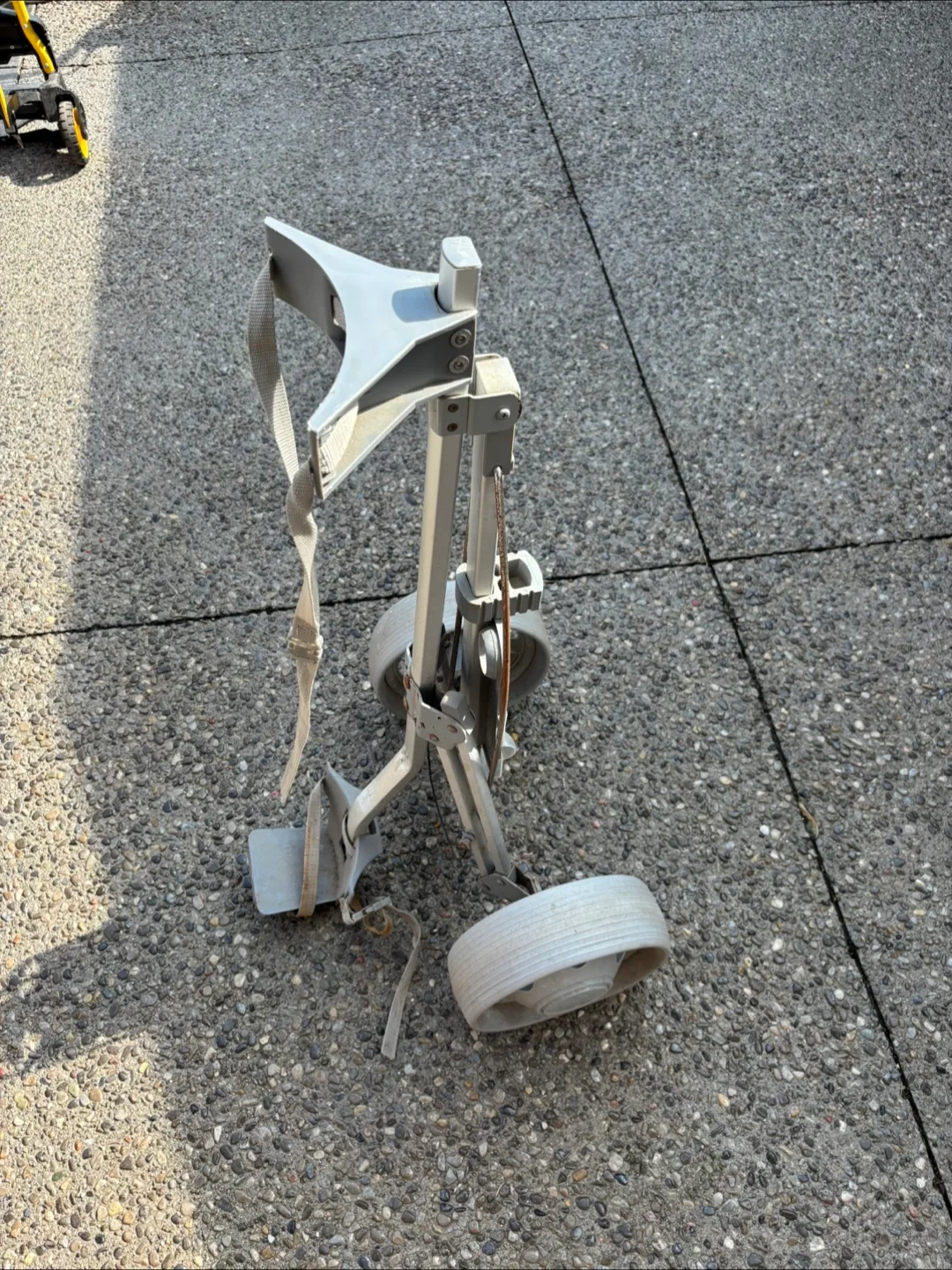 Golf Push Cart image indicator(2)