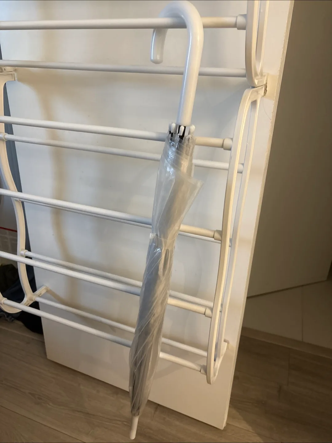 Clear Bubble Umbrella 🇨🇦 image indicator(3)