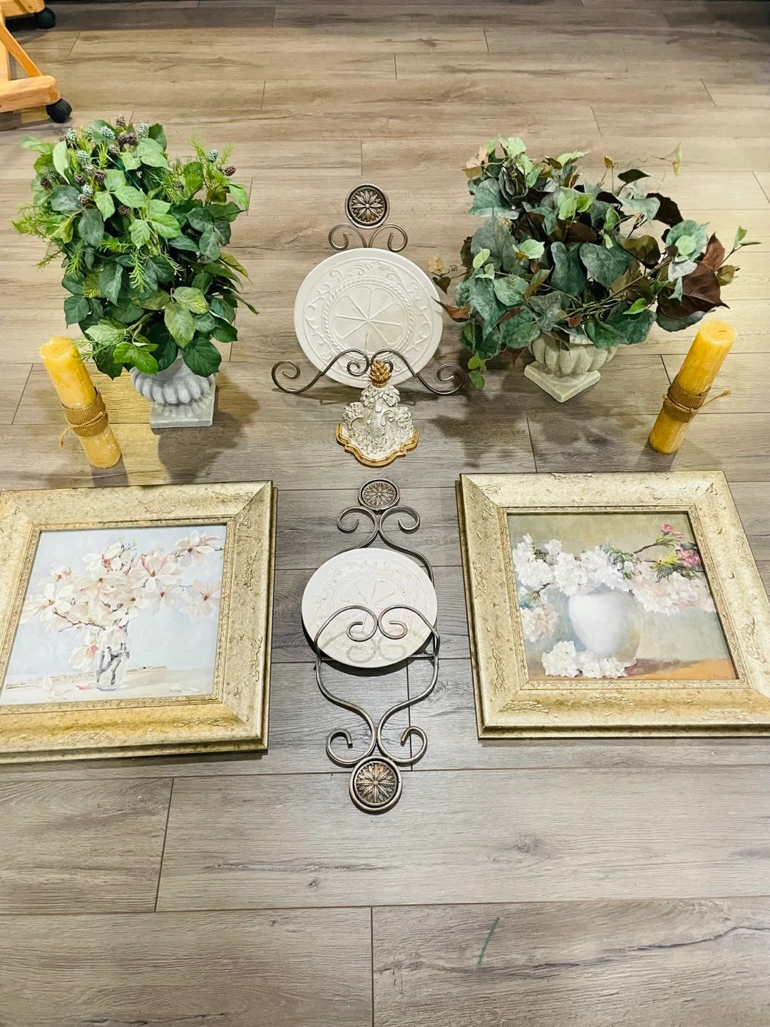 Home Decorating Branches & Floral Art thumbnail