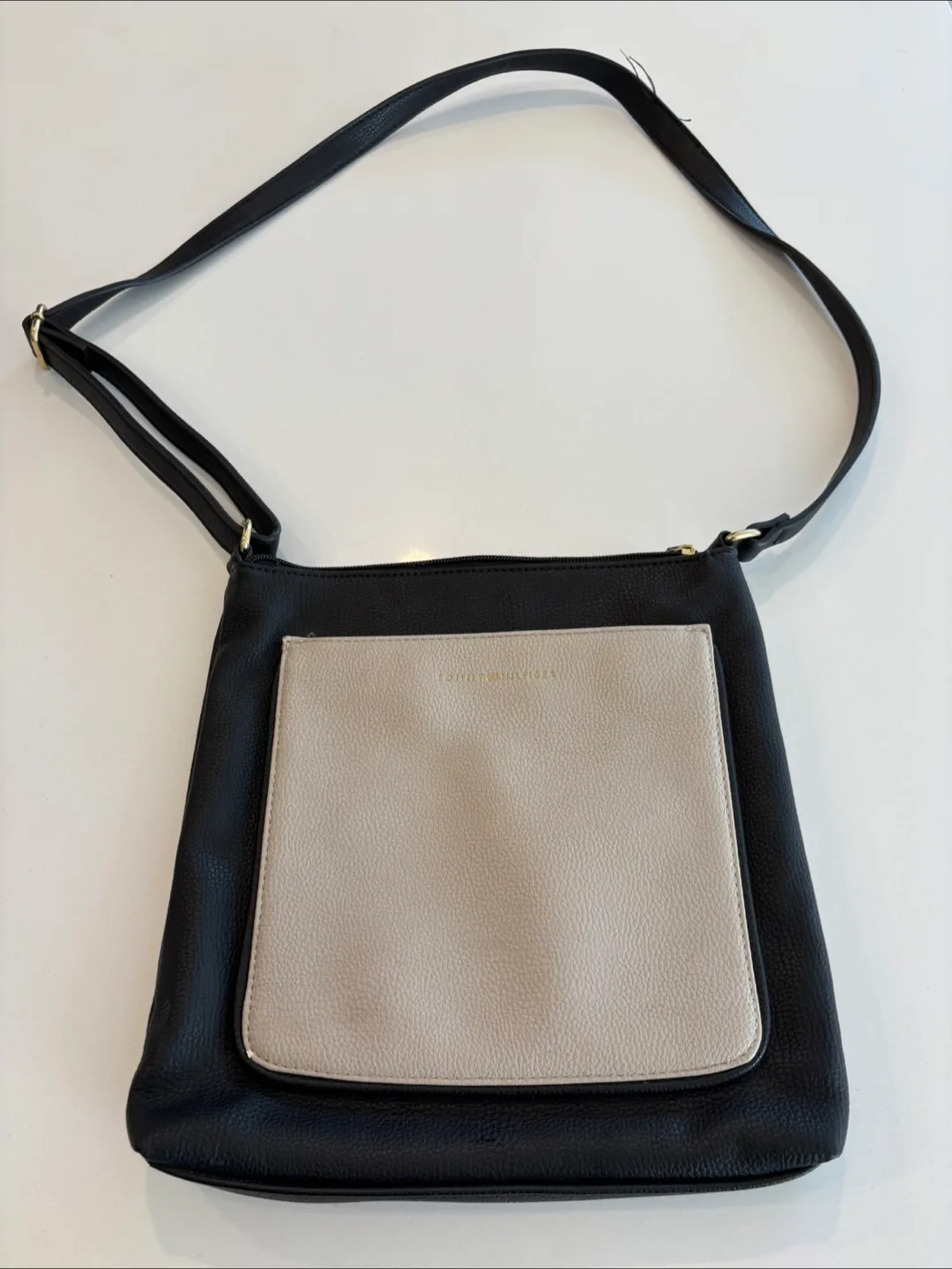 Tommy Hilfiger Crossbody Purse For Sale thumbnail