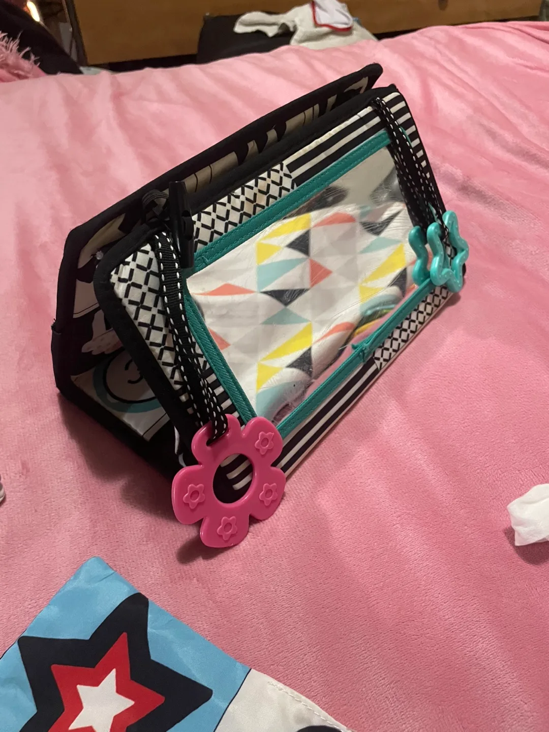 Tummy Time Sensory Toy thumbnail