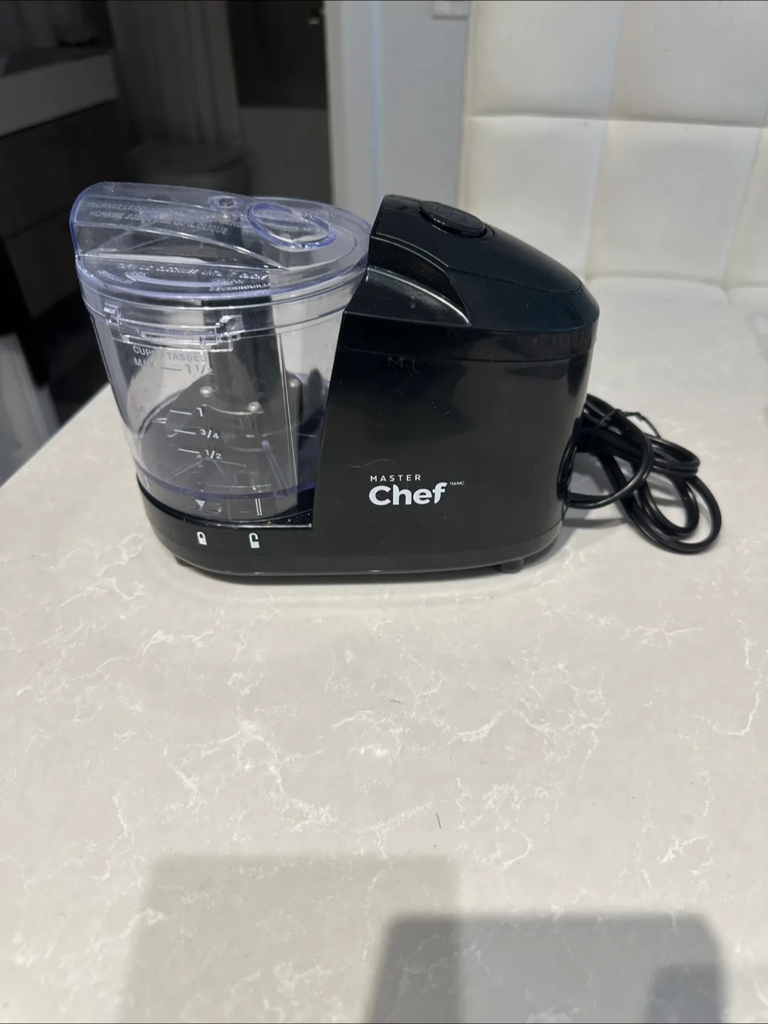 FREE food processor thumbnail