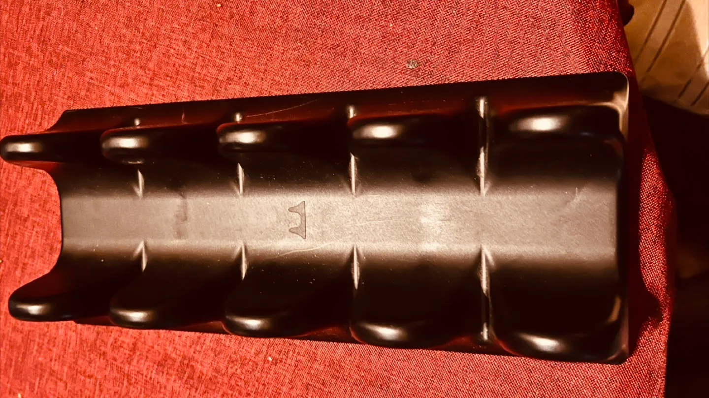 Back massager #freecycle thumbnail