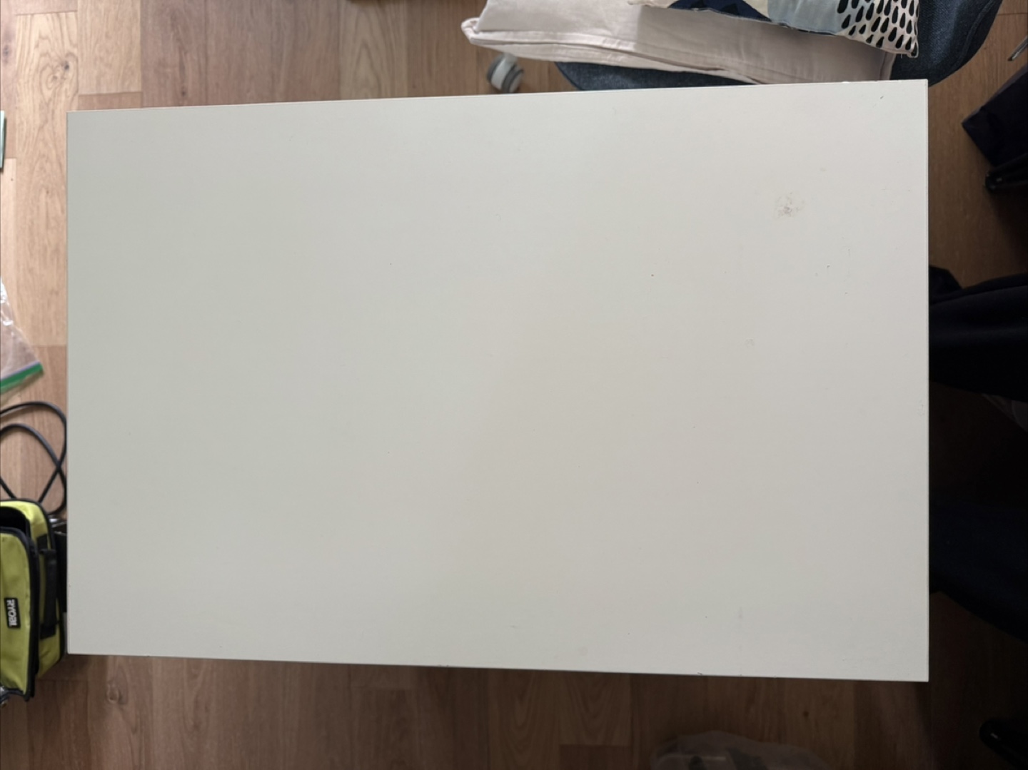IKEA BESTA White Frame w/ STUBBARP Legs - 60x40x64 cm - photo 3