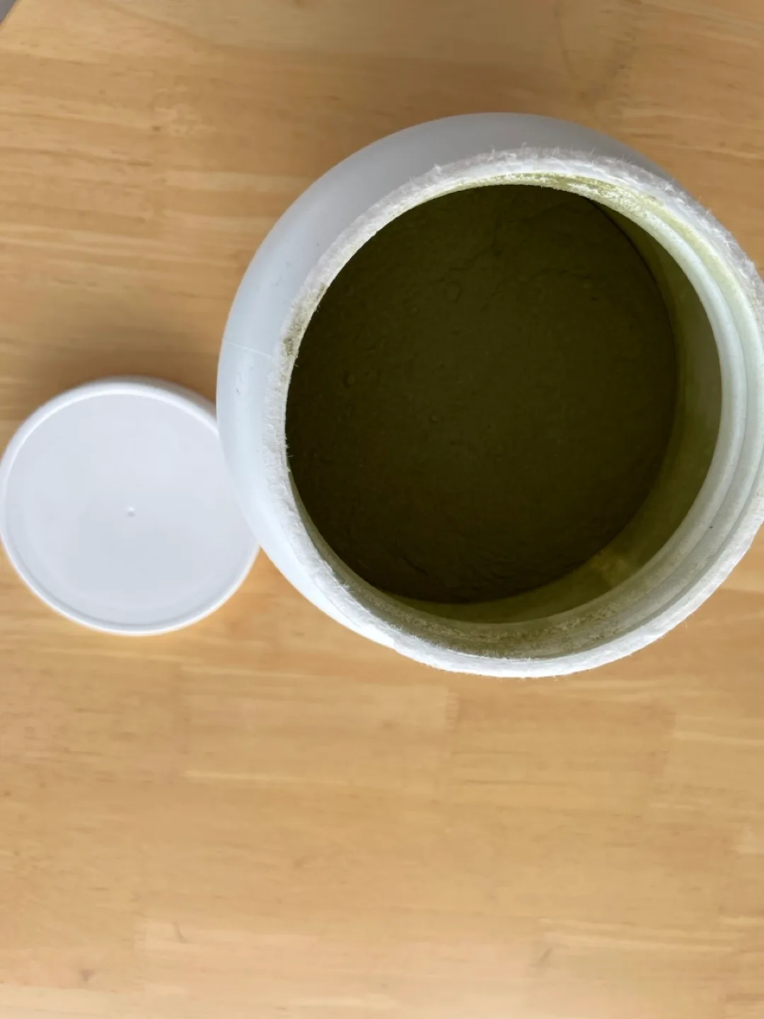 Webber Naturals All Greens Superfood #freecycle image indicator(3)