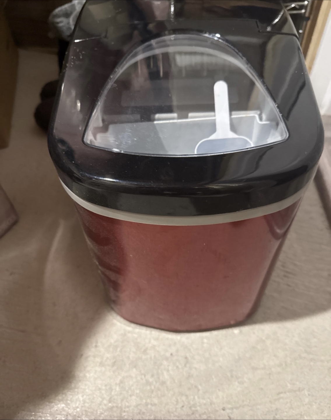 RCA Ice Maker - photo 2