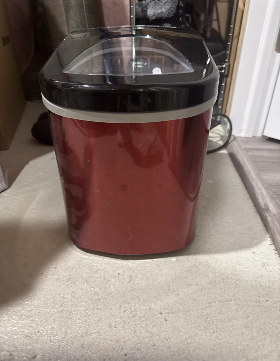 RCA Ice Maker