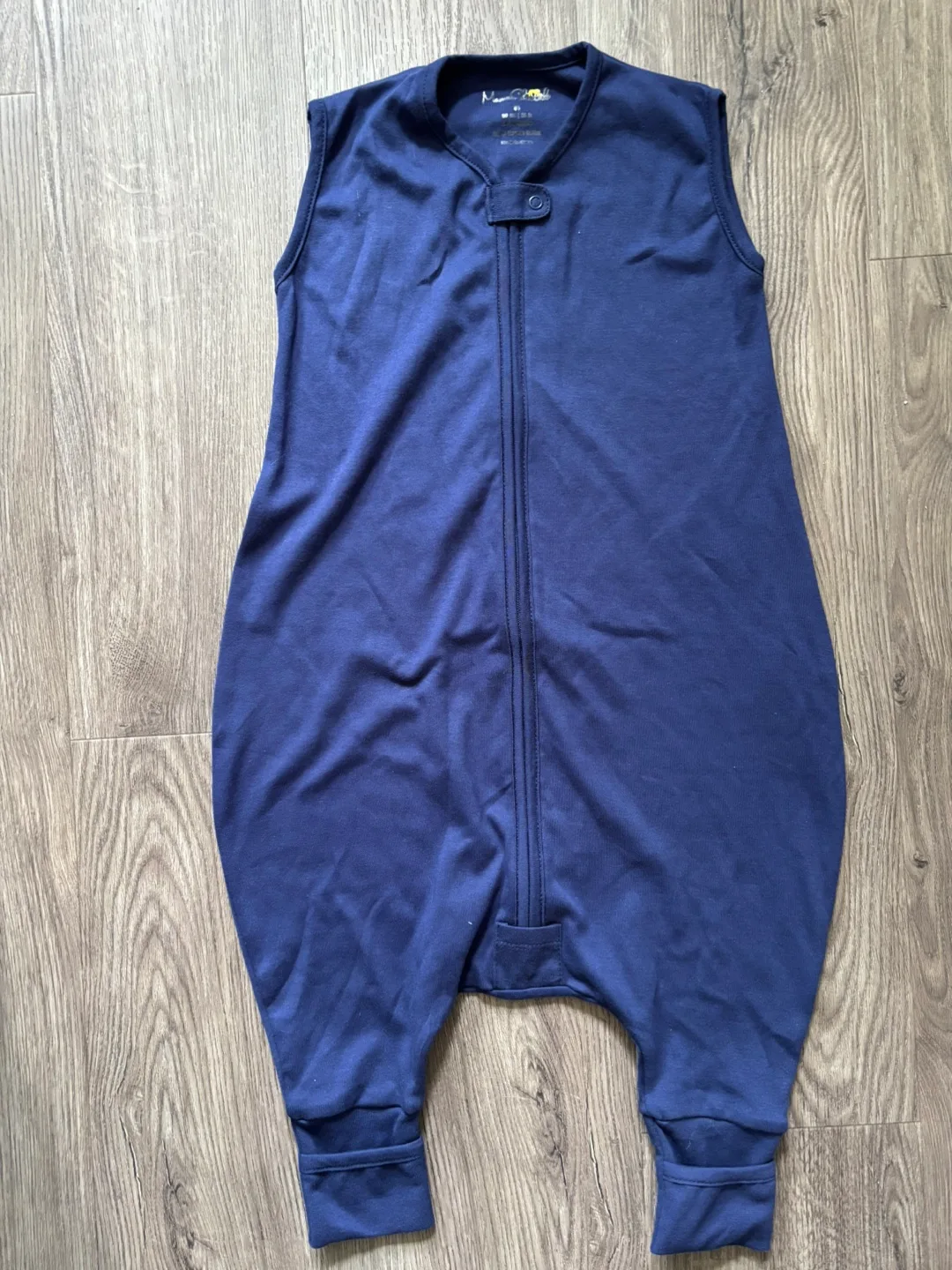 Mama Cheetah Wearable Blanket Size M (18-36 Months) image indicator(6)