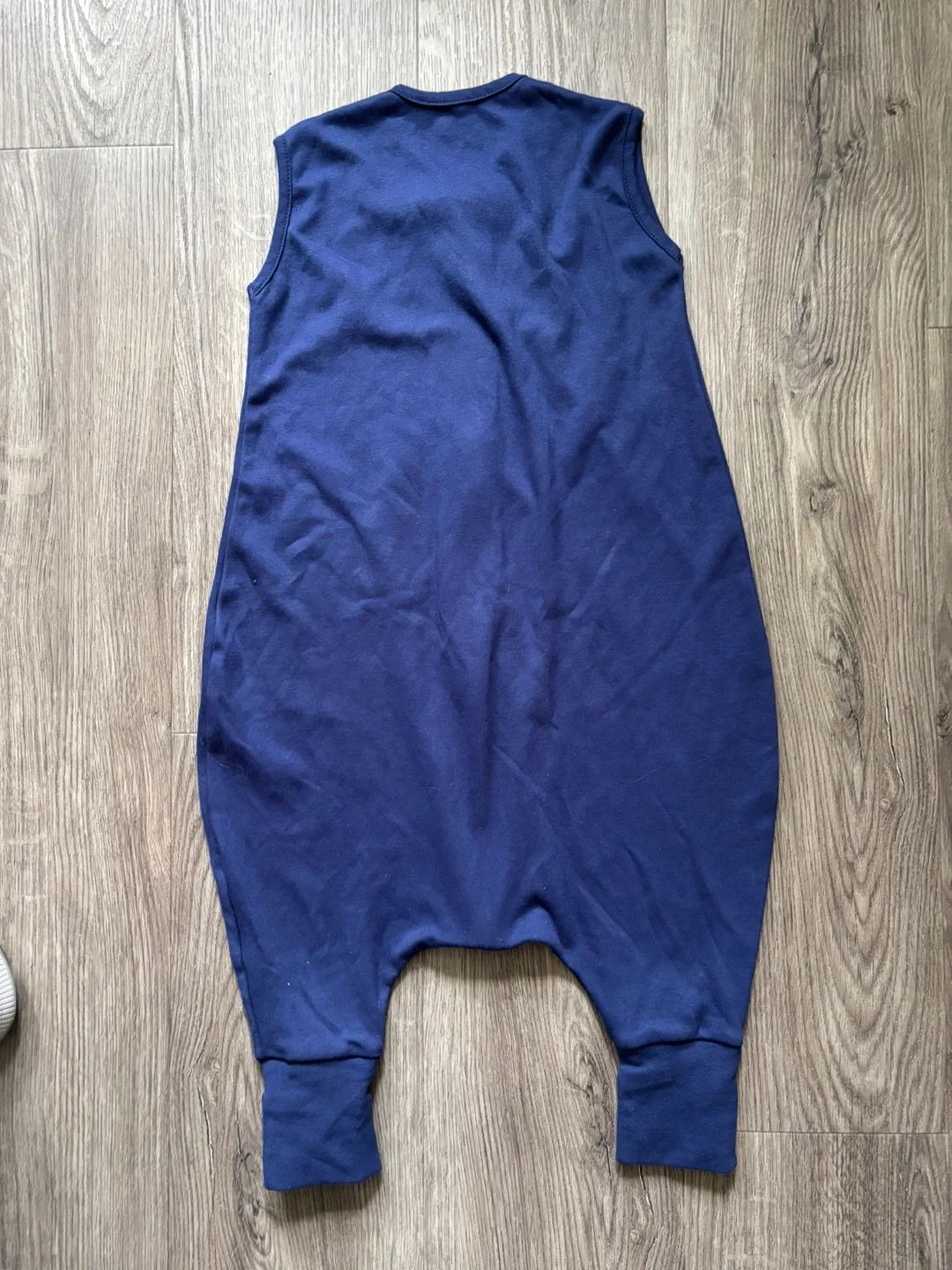 Mama Cheetah Wearable Blanket Size M (18-36 Months) image indicator(7)