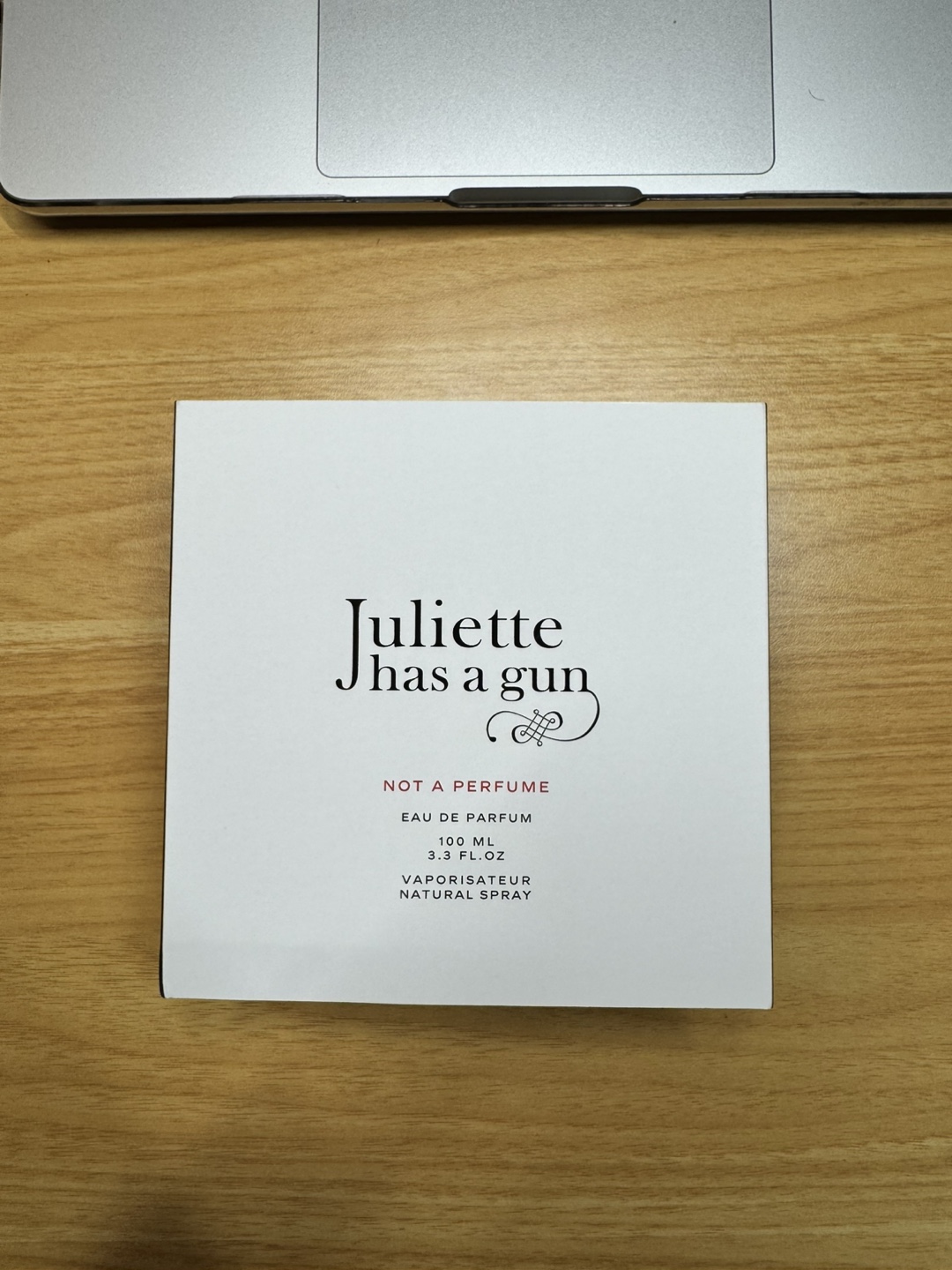 Juliette Has a Gun - Not a Perfume (100ml)