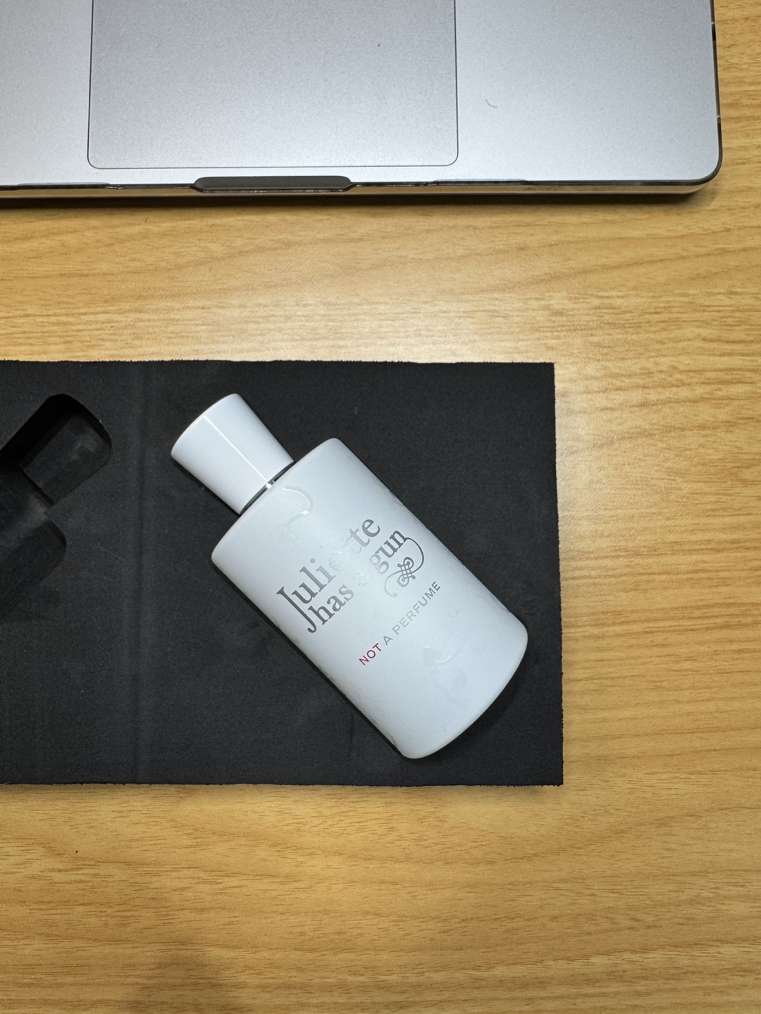Juliette Has a Gun - Not a Perfume (100ml) - photo 4