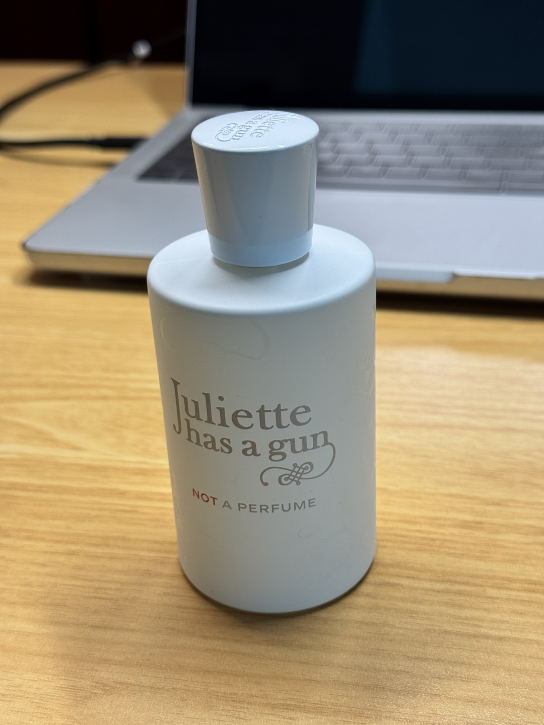 Juliette Has a Gun - Not a Perfume (100ml) - photo 3