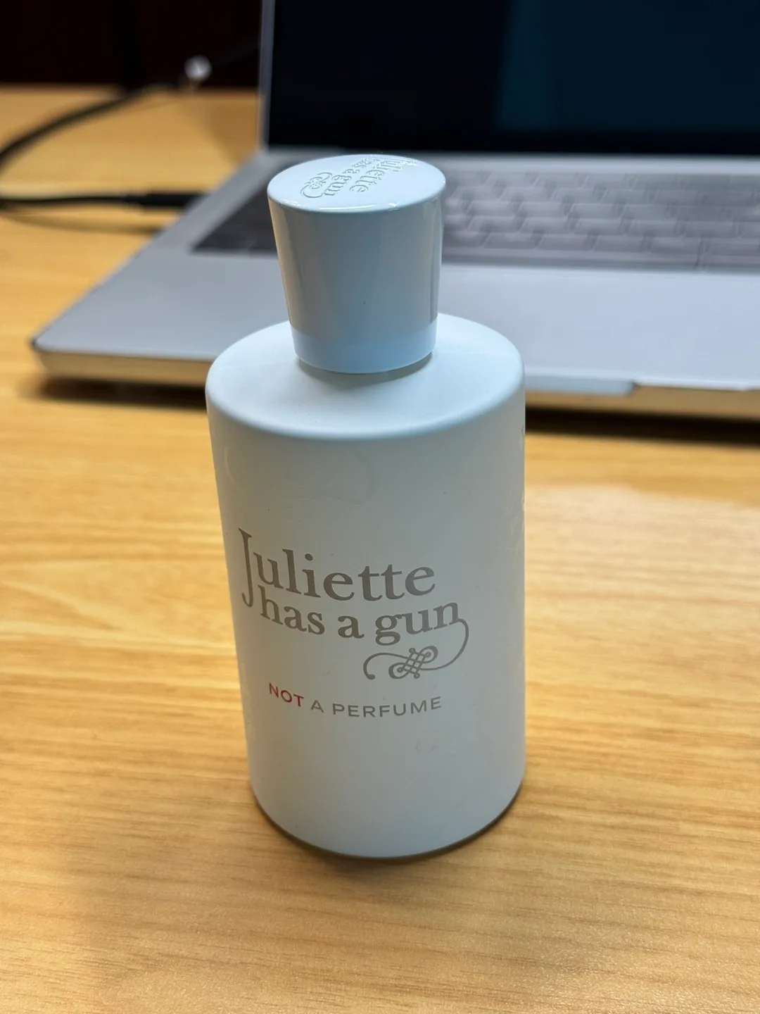 Juliette Has a Gun - Not a Perfume (100ml) image indicator(3)