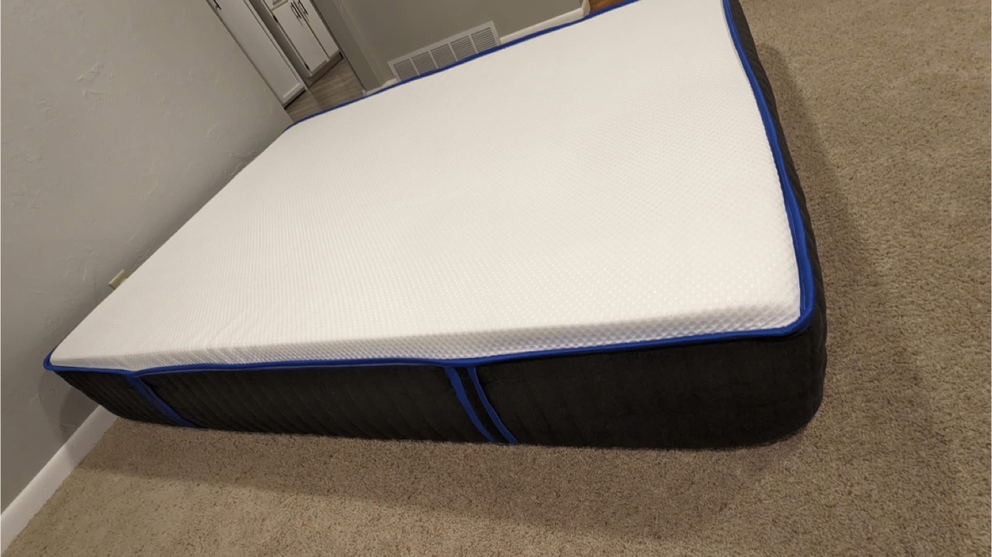 Nectar Hybrid Mattress (Queen) - photo 2