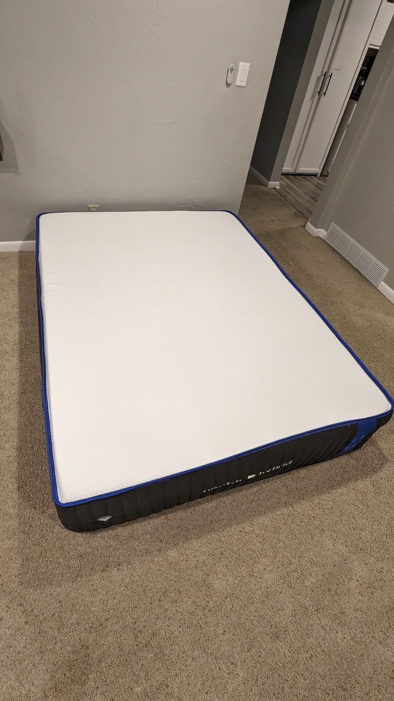 Nectar Hybrid Mattress (Queen)