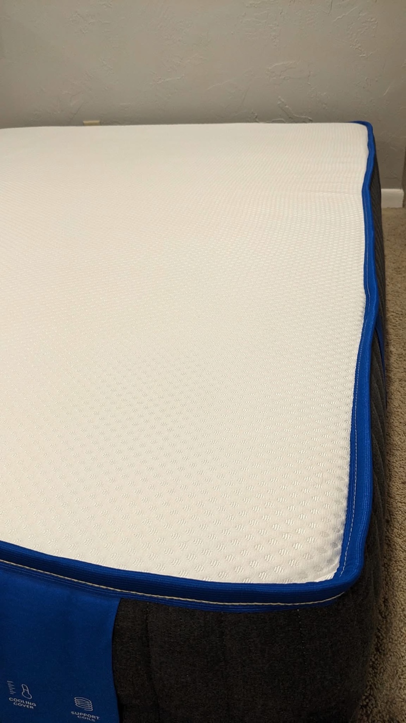 Nectar Hybrid Mattress (Queen) - photo 5