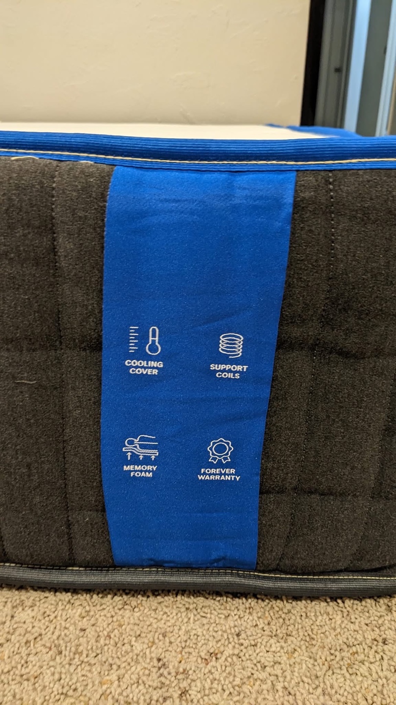 Nectar Hybrid Mattress (Queen) - photo 4