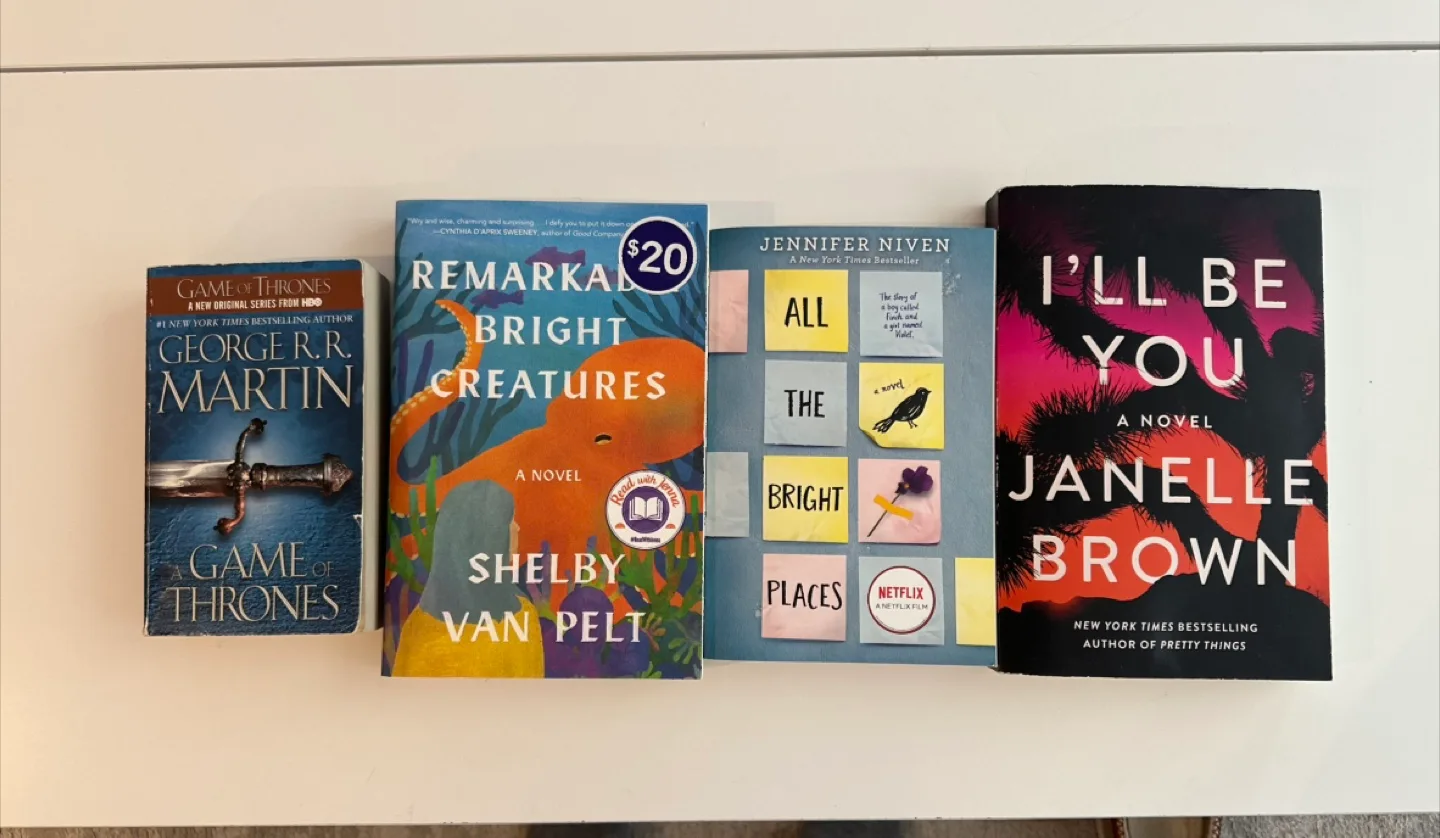 FREE books thumbnail