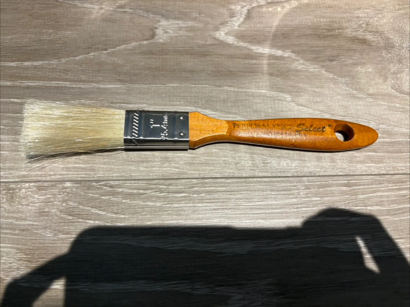 Performance Select 1" Paint Brush thumbnail