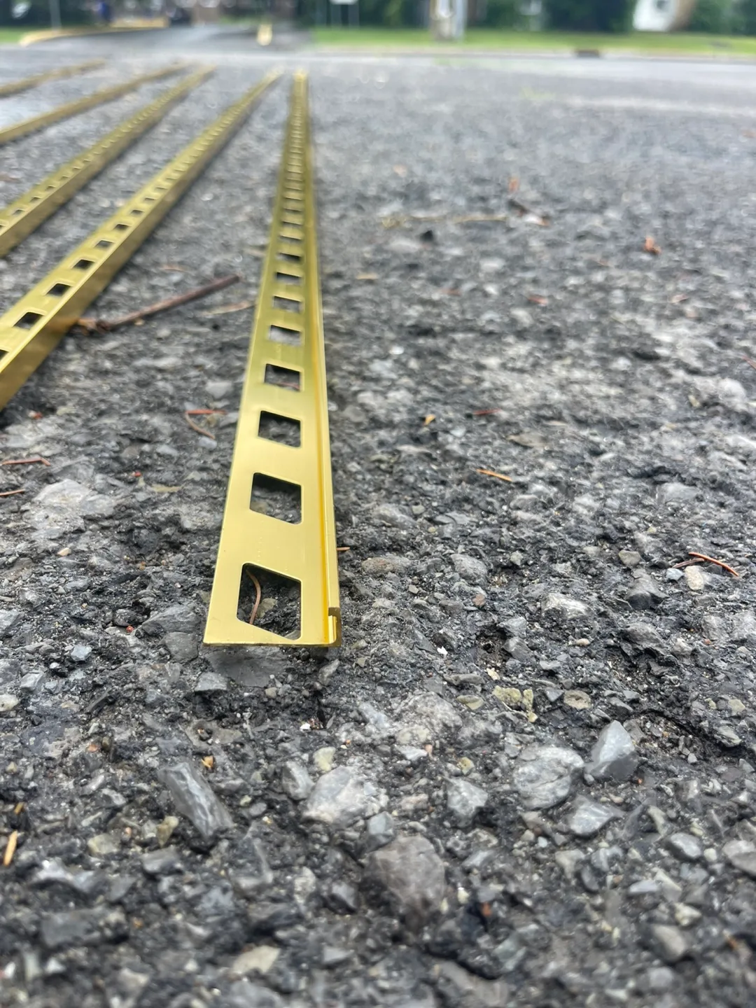 Gold Tile Edge Trim image indicator(3)