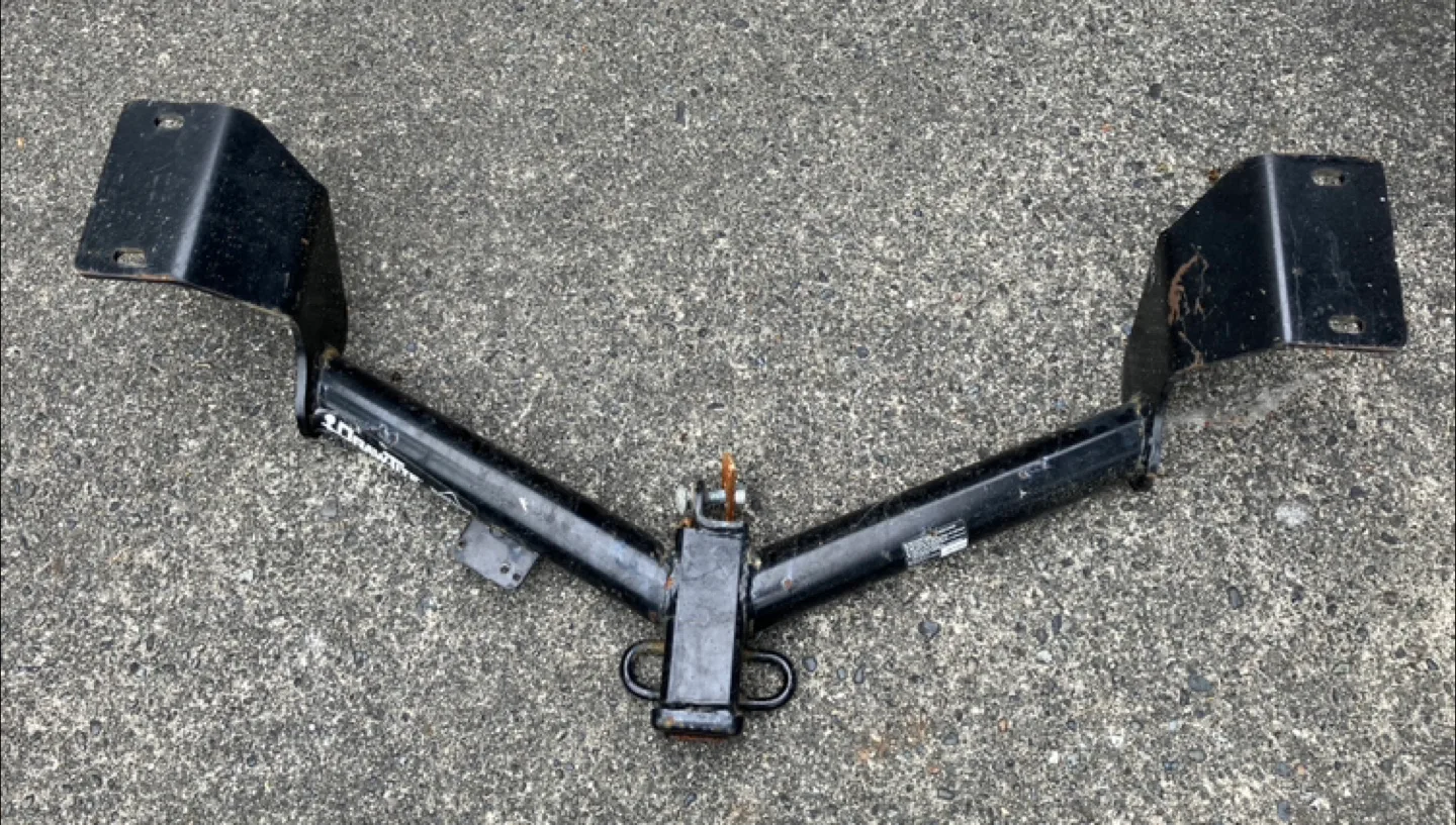 Draw-Tite Trailer Hitch - Tested Tough image indicator(5)