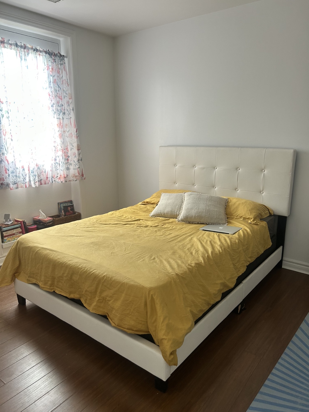 Queen Size Bed Frame