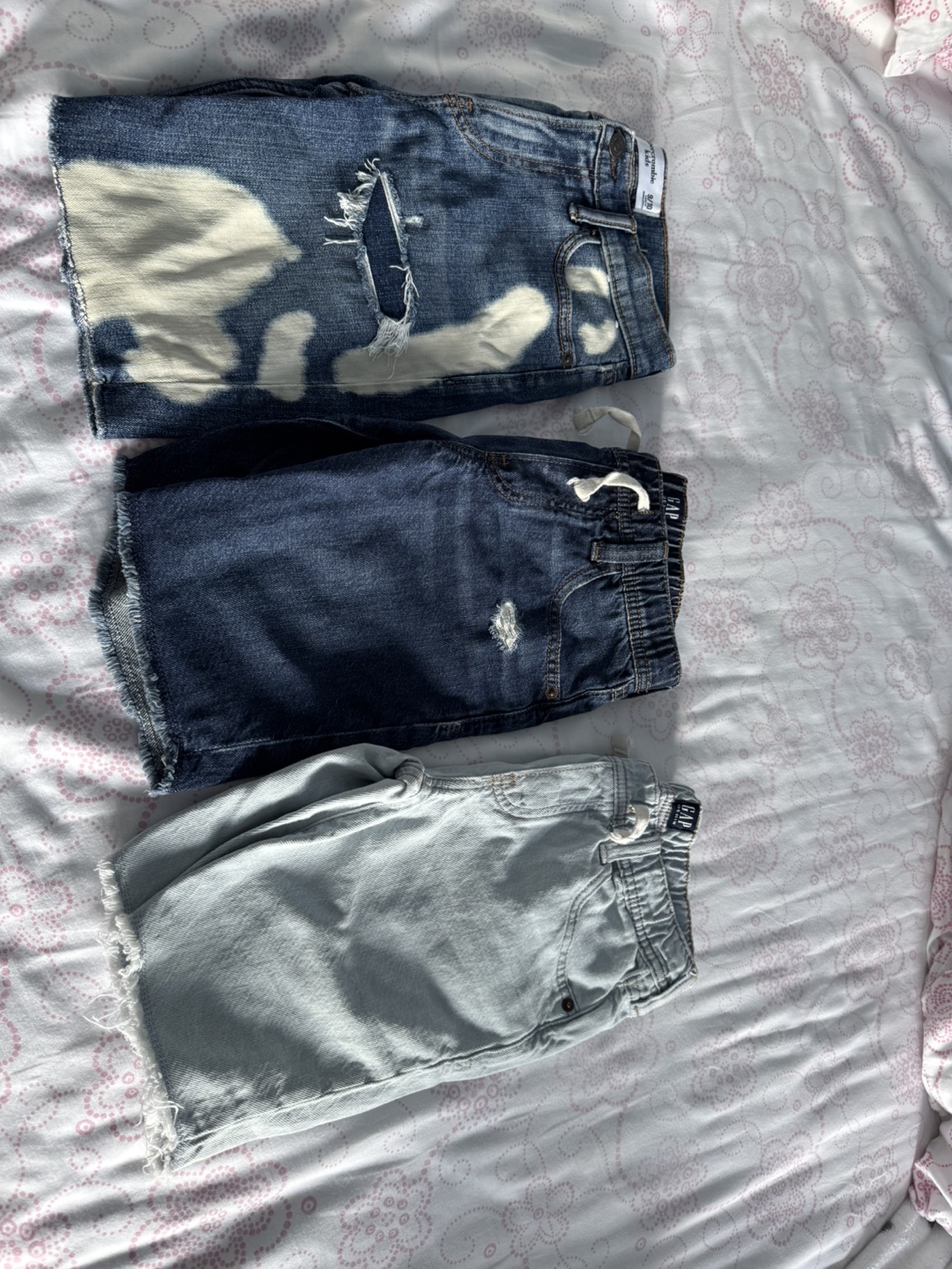 Gap Kids & Ralph Lauren Shorts - Size 10 - photo 2