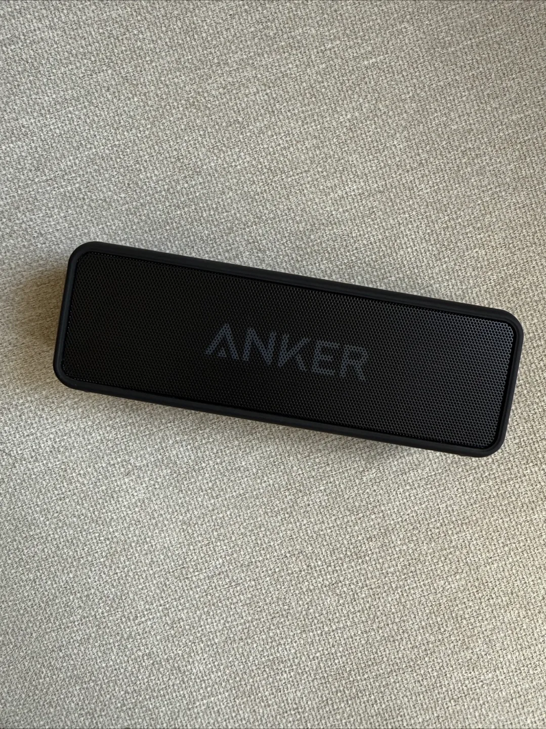 Anker Soundcore Portable Bluetooth Speaker thumbnail